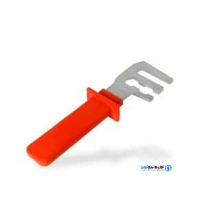 آچار شانه ای