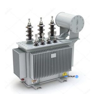 ترانسفورماتور 33KV کم تلفات 25 کاوا