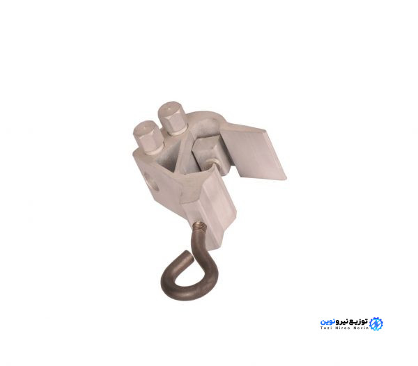 کانکتور خط گرم بدون دندانه بدون رکاب پاسارگاد
