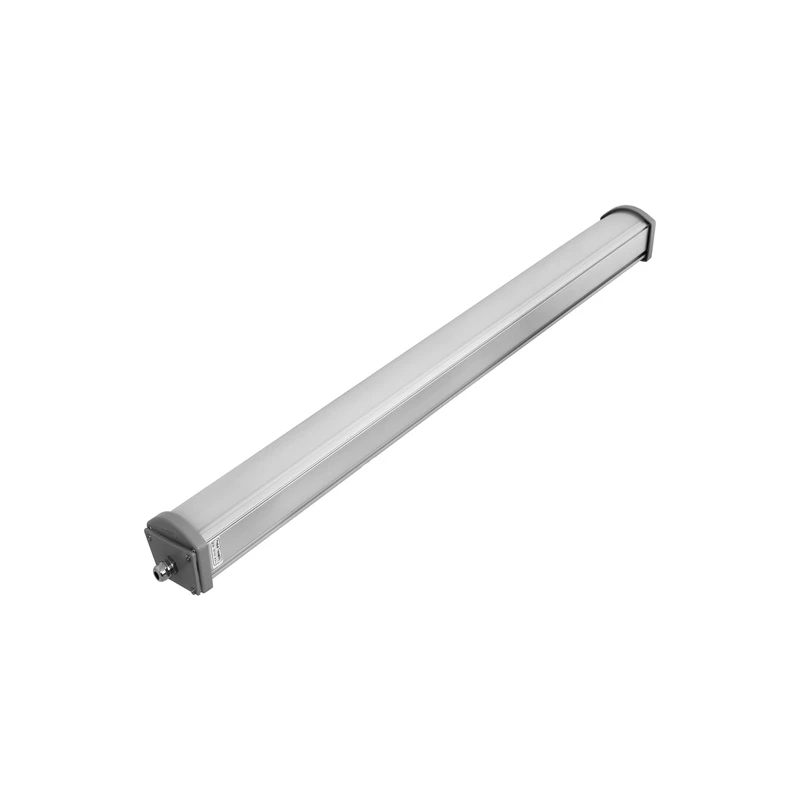 براکت نصب چراغ صنعتی LED زاویه دار گلنور