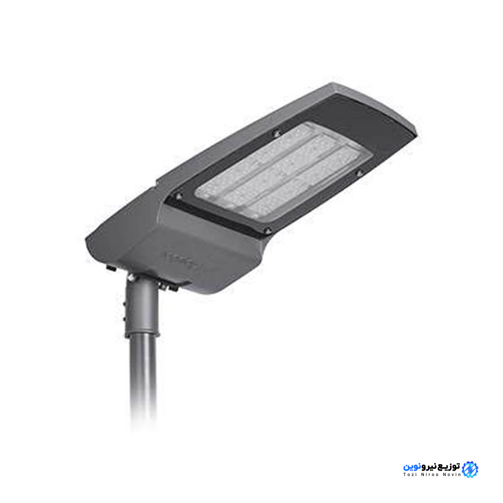 چراغ پارکی LED مدل تترا 35 وات گلنور
