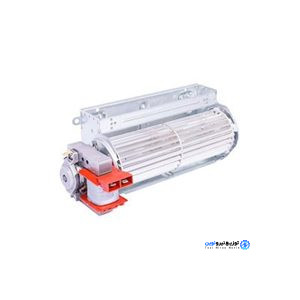 فن تانژانت دور بالا 60 در 180 دمنده