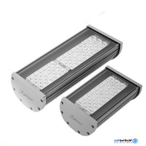 چراغ خطی LED مدل آذرخش چهار 36 ولت گلنور