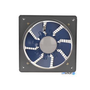 هواکش خانگی فلزی 20 سانت دمنده 50W