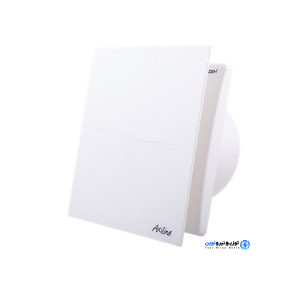 هواکش خانگی آکسی لاین ip45 تکفاز 12 سانت