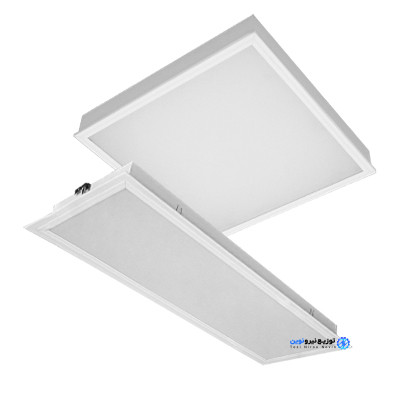 چراغ صنعتی LED مرمر 20 ولت گلنور