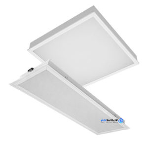 چراغ صنعتی LED مرمر 60 ولت گلنور