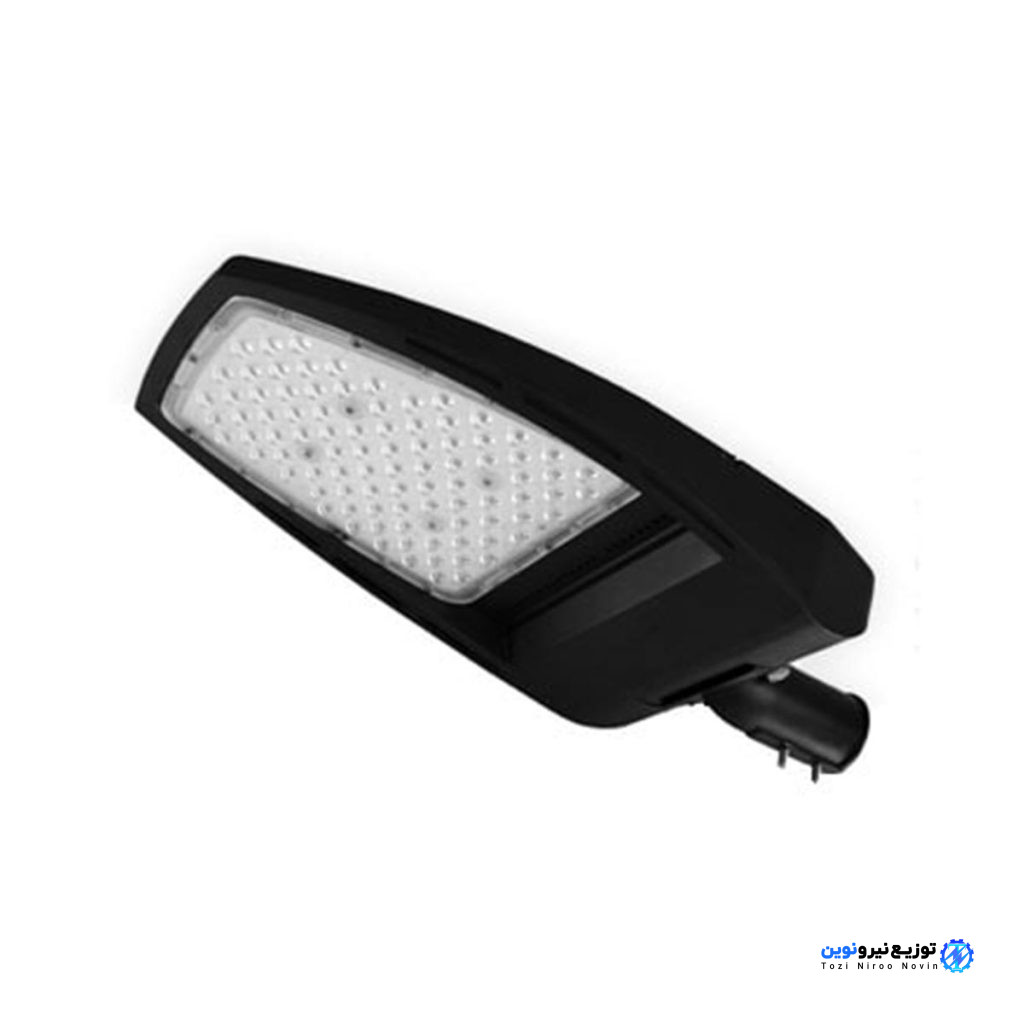 چراغ خیابانی LED مدل ستاره اس 30 ولت گلنور