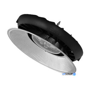 چراغ صنعتی LED مریخ دو 150 ولت گلنور