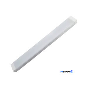 چراغ دیواری و سقفی روکار ال ای دی تیانا 30 ولت گلنور