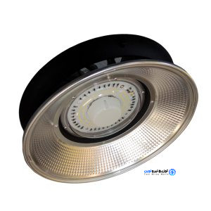 چراغ صنعتی LED مدل مریخ یک 160 ولت گلنور