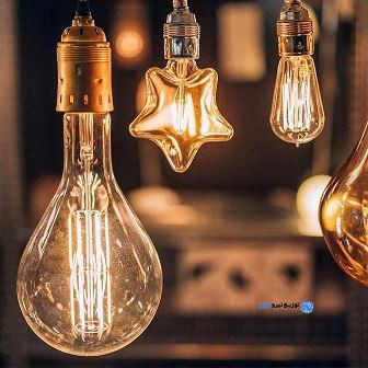 محاسبات روشنایی