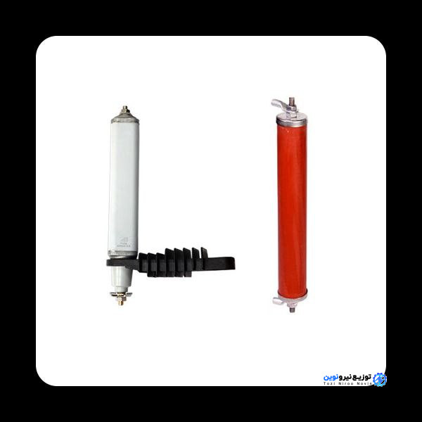 برقگیر تابلویی 33kv برند پایا