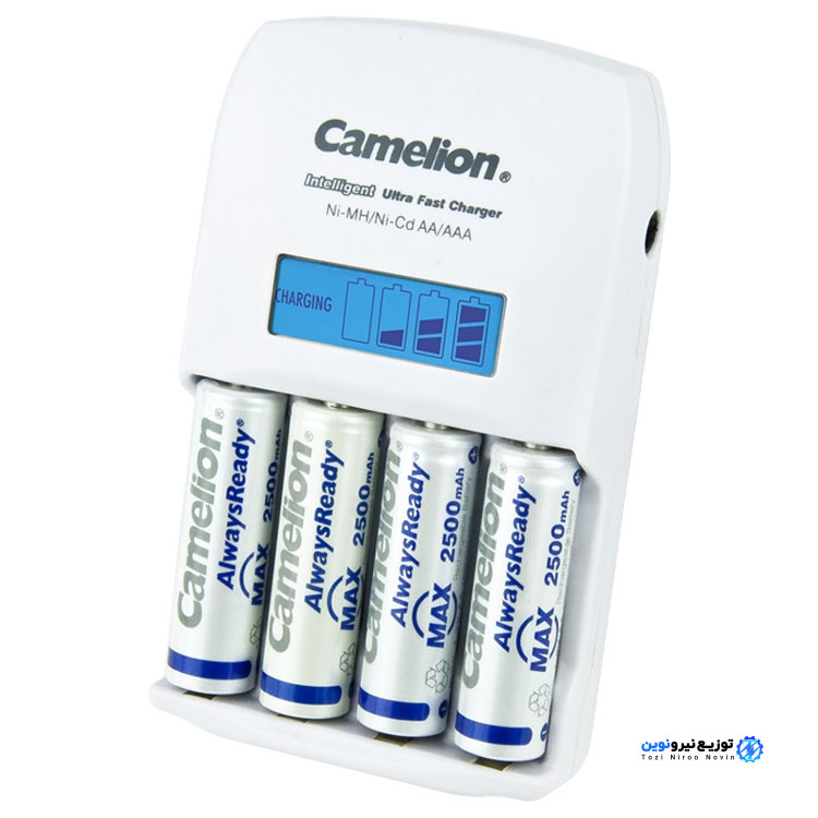 برند کملیون Camelion