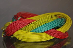 چرا کابل تفلونی؟