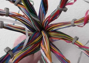 کابل فشار قوی؛ چرا کابل‌های برق به سه گروه فشار قوی، فشار متوسط و فشار ضعیف تقسیم می‌شوند؟