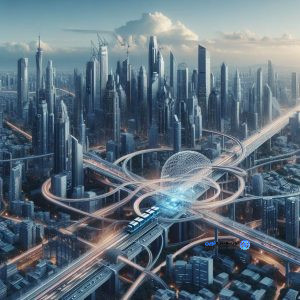 تأثیر سیم و کابل در توسعه و کارکرد هوش مصنوعی