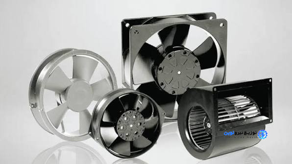 بررسی تفاوتهای هواکش صنعتی آکسیال و سانتریفیوژ؛ کدام برای سوله شما بهتر است؟