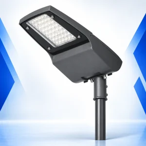 خرید چراغ خیابانی ۳۵ وات گلنور مدل ستاره STC