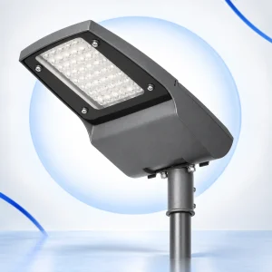 چراغ خیابانی 100 وات گلنور مدل ستاره STC